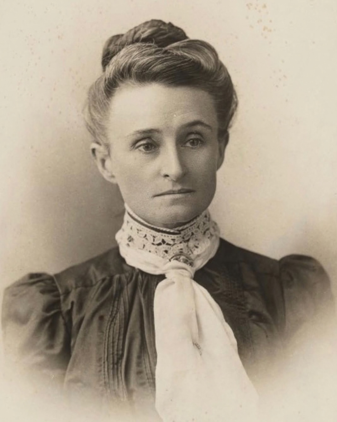 vrouwen: Edith Cowan 