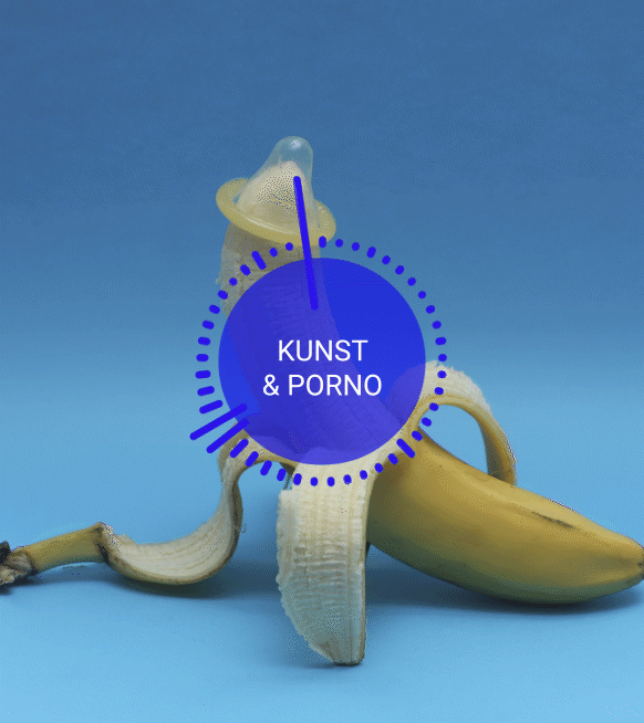 Pitch the podcast: de miniserie ‘Kunst & Porno’ van Kluwen