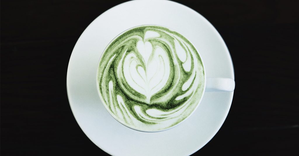 Deze 5 alternatieven voor koffie geven evenveel energie - 2