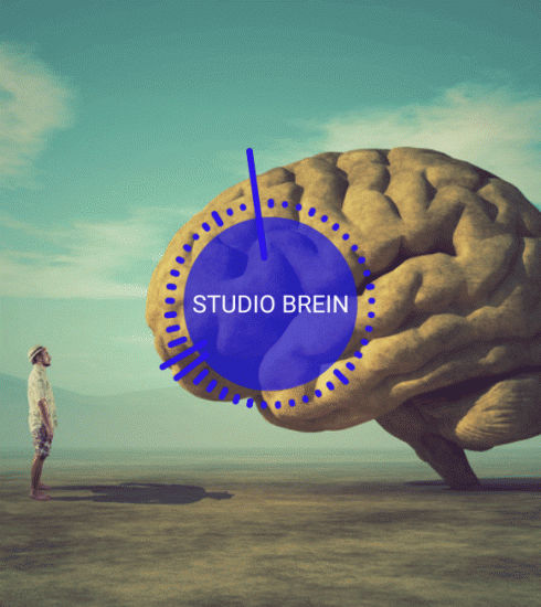 Pitch the podcast: Studio Brein