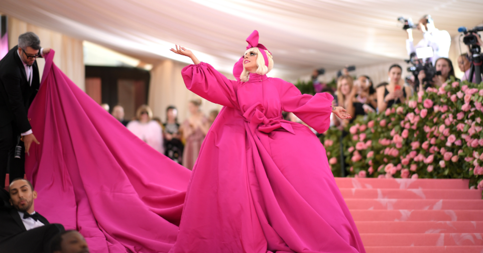 Dit is het thema van het Met Gala 2021