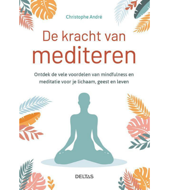 5 x mediteren met boeken die je innerlijke rust en veerkracht geven - 3