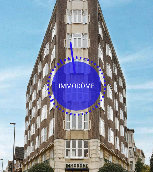 Pitch the podcast: architectuurwandelingen door Antwerpen en Gent met ‘Immodôme’