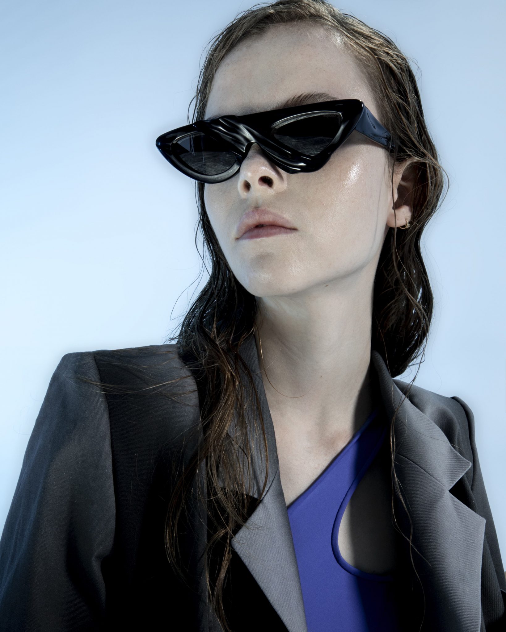 Komono x Antwerpse Modeacademie: bekijk hier de nieuwe brillen voor 2021 - 2
