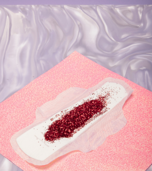 Waarom heerst er zo’n groot taboe op menstruatieseks?