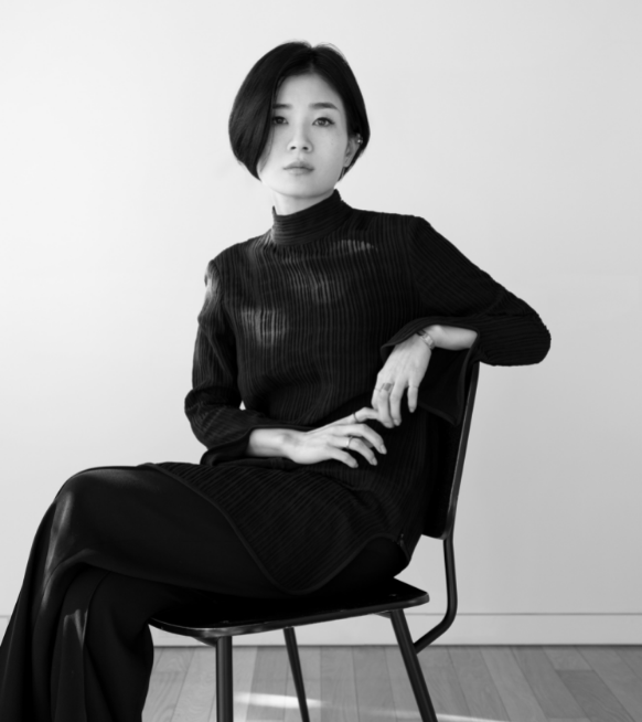 Een interview met Mame Kurogouchi, de geprezen ontwerpster die nu met Uniqlo samenwerkt