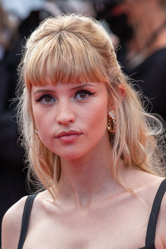 Angèle straalt in Cannes - 2