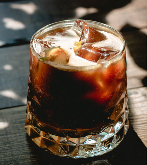 3 x cocktails met rum die je in de stemming brengen voor een feestje - 1