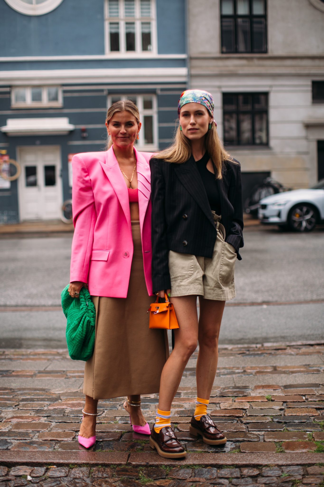 Copenhagen Fashion Week luidt de comeback van streetstyle in - 7
