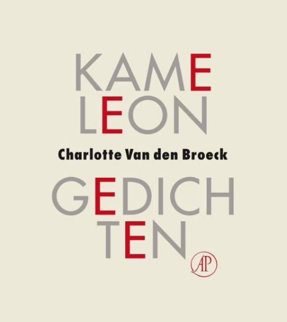 Deze 5 gedichtenboeken van Belgische en Nederlandse dichters wil je lezen - 1