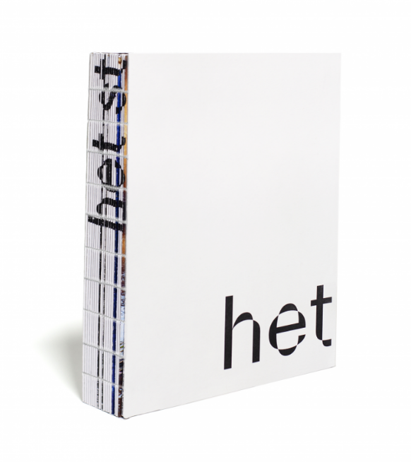 Deze 5 gedichtenboeken van Belgische en Nederlandse dichters wil je lezen - 4
