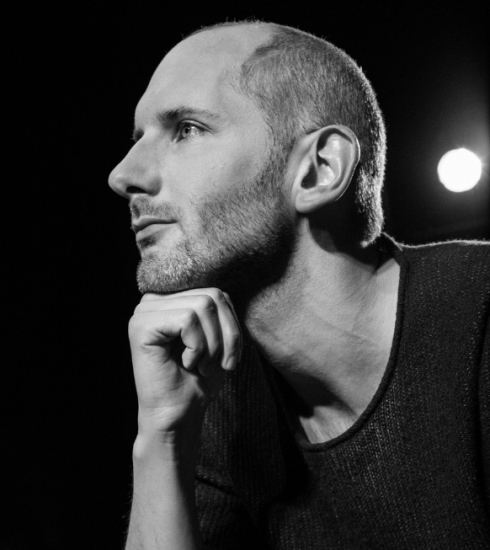 Interview met parfumeur Quentin Bisch: “Ik hou van het idee van een olfactorische shock”