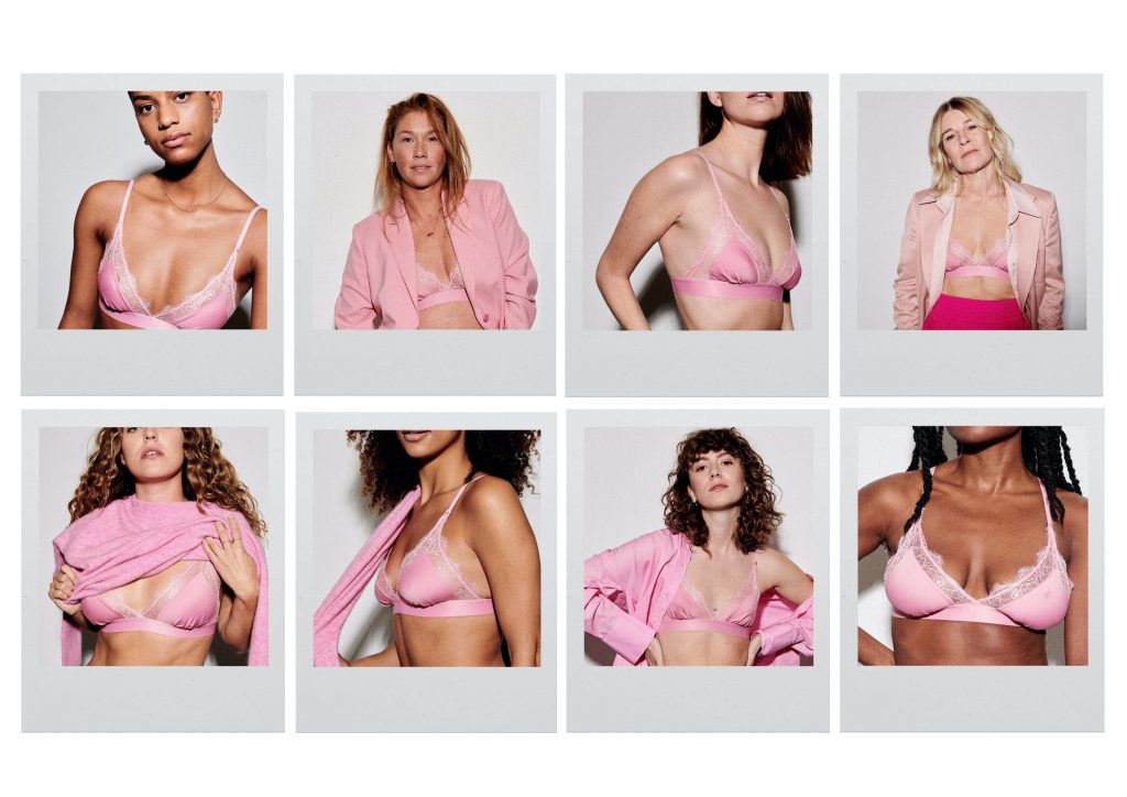 Pink October: deze merken helpen mee aan de strijd tegen borstkanker - 12