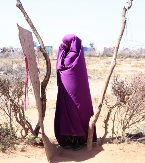 Somaliland zet eerste stap om einde te maken aan vrouwelijke genitale verminking