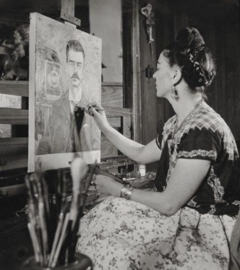 Viva Frida Kahlo: een unieke onderdompeling in hartje Brussel