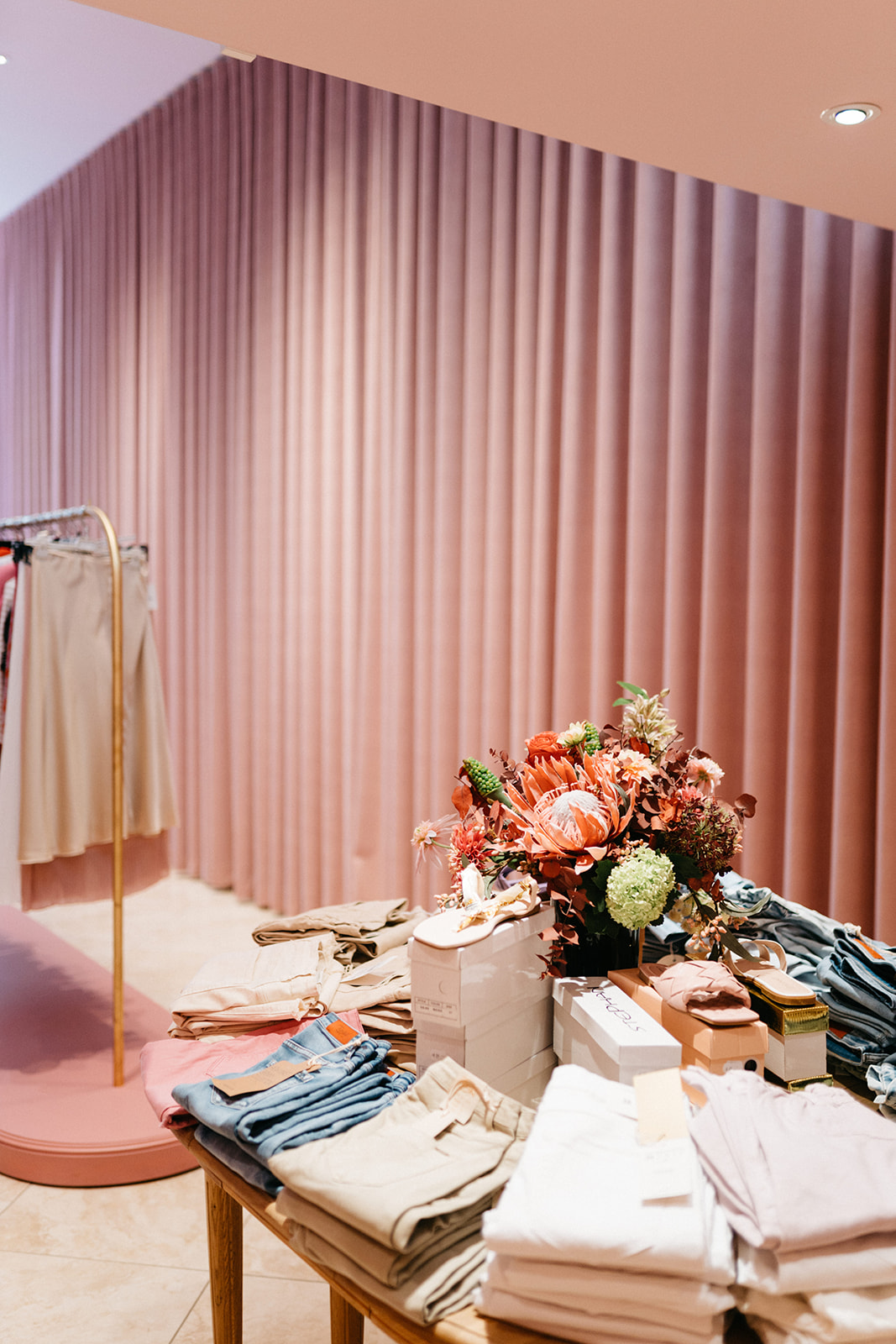 Kleding Boutieks Knokke-Heist