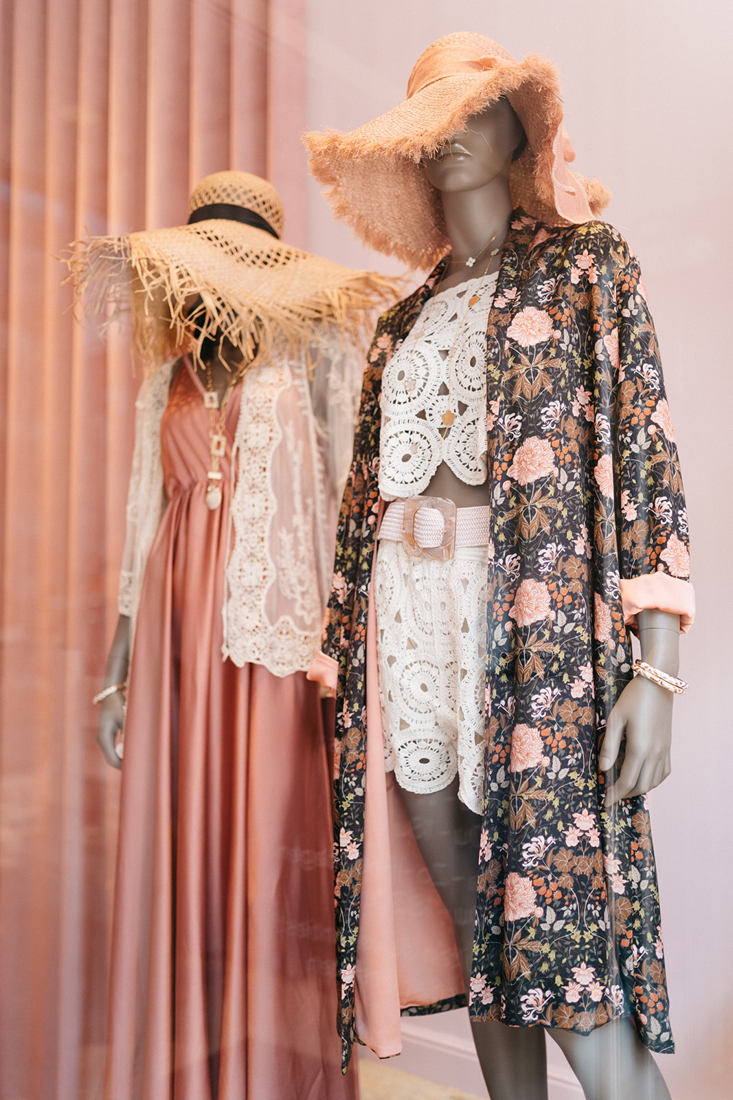 Kleding Boutieks Knokke-Heist