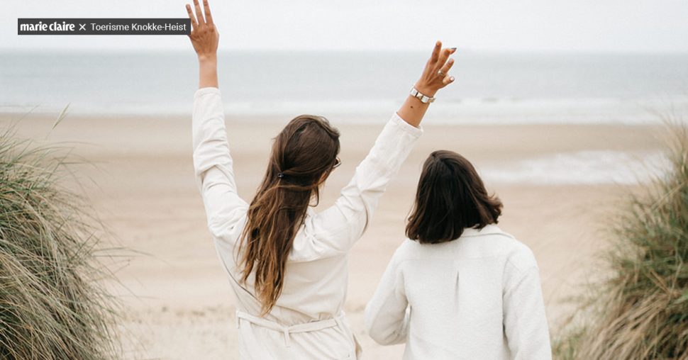 Dagtrip: 24u in Knokke-Heist
