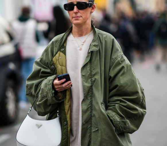 Deze 5 vrouwen bewijzen dat op stijl geen leeftijd staat