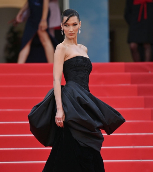 Filmfestival van Cannes 2022: alle rodeloperlooks op een rij