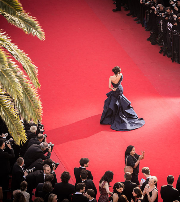 Filmfestival van Cannes 2022: deze Belgen dingen mee naar de Gouden Palm