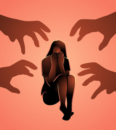 Seksueel strafrecht eindelijk hervormd: maximumstraf voor verkrachting verdubbelt