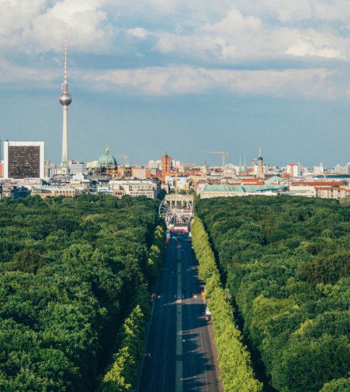 Berlijn: 7 tips voor een citytrip naar deze hippe stad