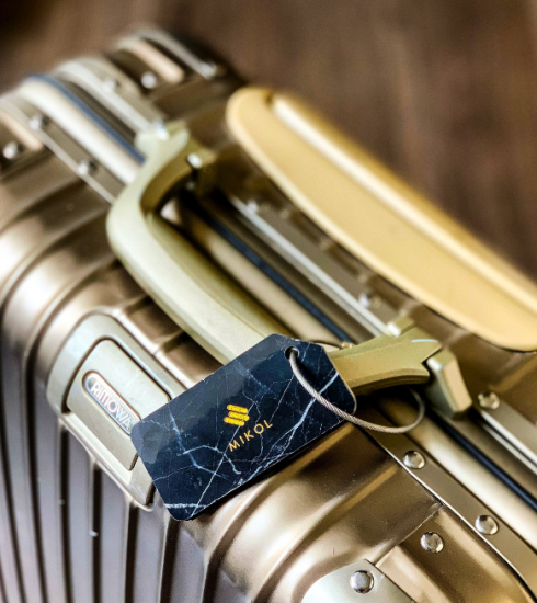7 tips om je valies beter te pakken
