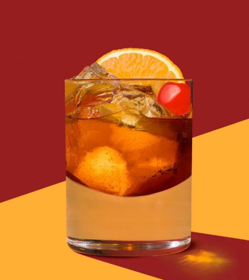 Rum month: drie heerlijke rumcocktails voor bij het aperitief