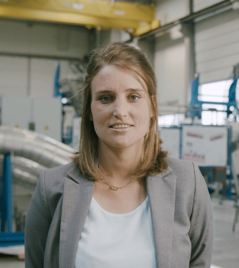 Bold Woman Award by Veuve Cliquot: wie is Amélie Matton, CEO van Ecosteryl?