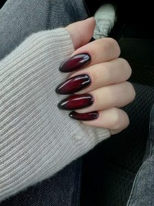 Aura nagels