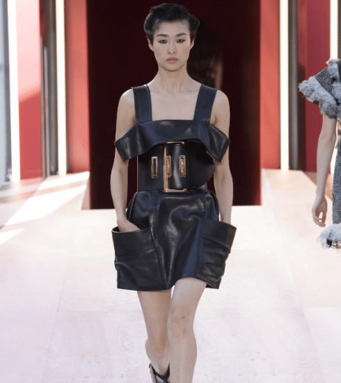 Lente/zomer 2023 shows: Louis Vuitton en de kracht van details
