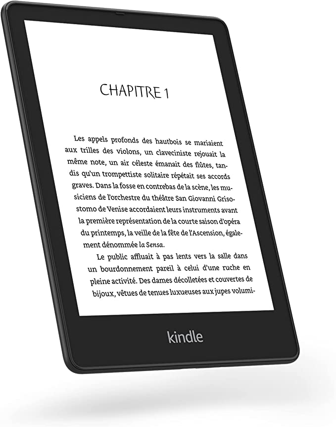 Amazon.com.be_€189.99_Kindle Paperwhite Signature Edition 32 GB