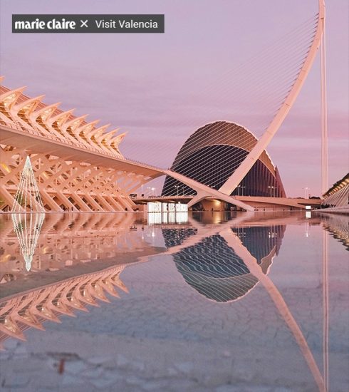 Valencia: jouw bestemming voor een zachte winter