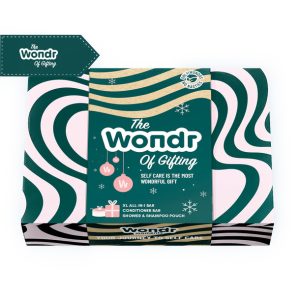 Wondr cadeaubox