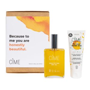 Cadeauset Cîme