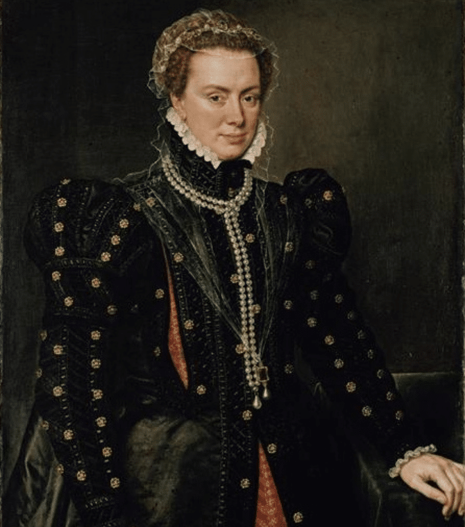 Margaretha van Parma