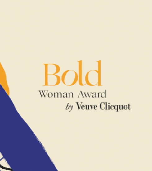 Schrijf je in voor de Bold Woman Award van Veuve Clicquot, de prijs die vrouwelijke ondernemers in de kijker zet