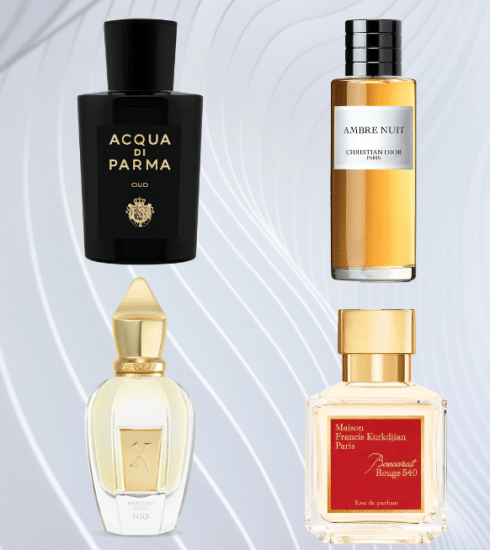 Shopping: wordt een van deze parfums jouw nieuwe geur?