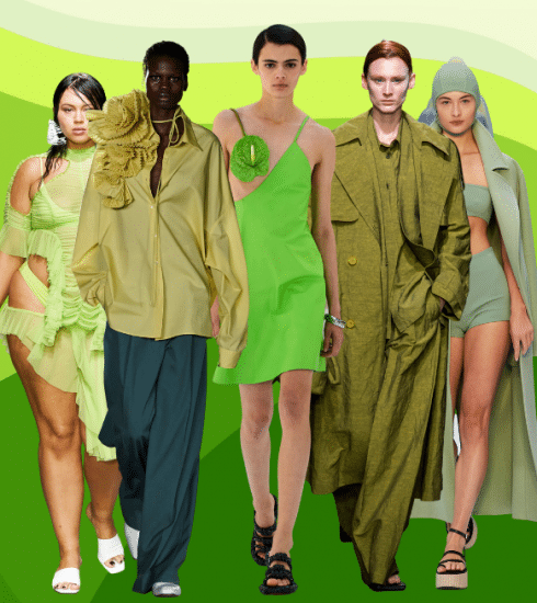 Data, but make it fashion: trends voorspellen op een objectieve manier