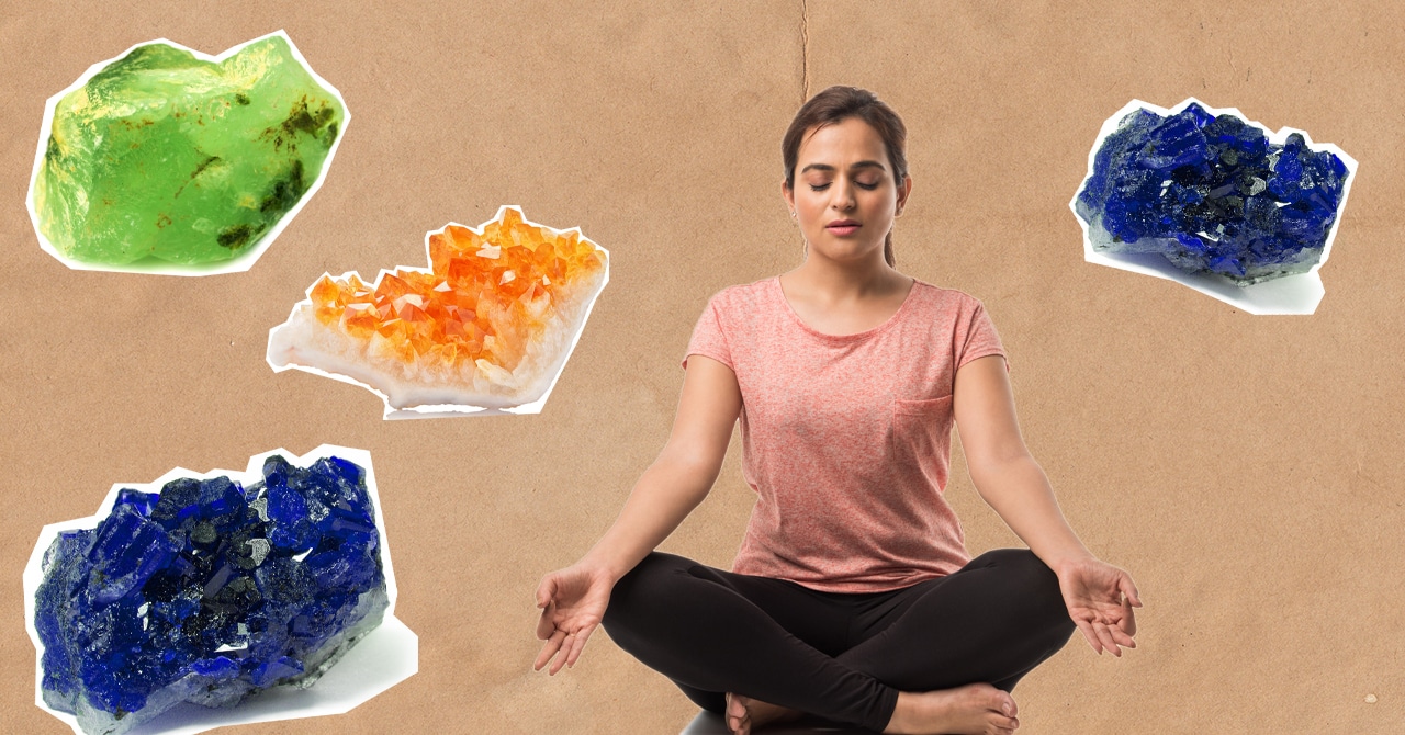 De kracht van kristallen: alles wat je wil weten over 'helende stenen