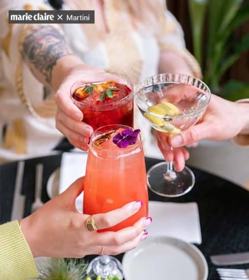 De favoriete Martini-cocktails van de redactie