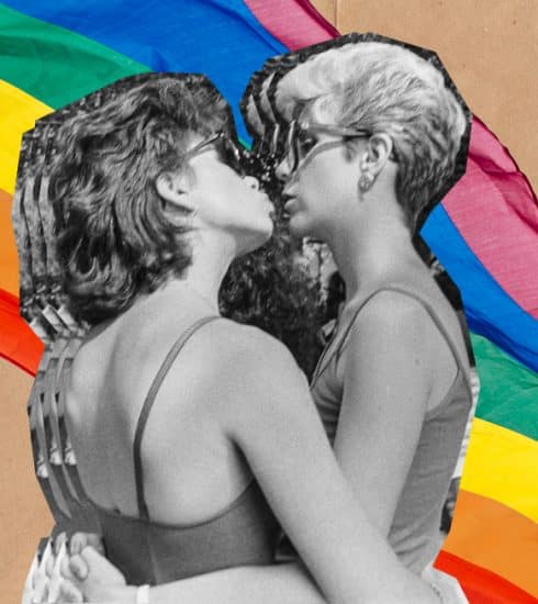 20 jaar homohuwelijk in België: “Ooit zullen holebi’s en hetero’s echt gelijk zijn”