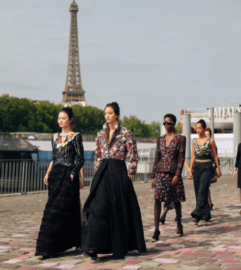Chanel Haute Couture: een ode aan de Parisienne