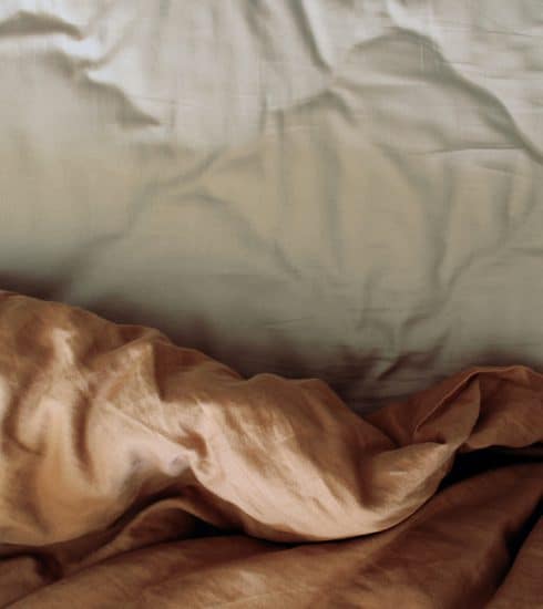 Is het slecht om met een muggenstekker in de slaapkamer te slapen?