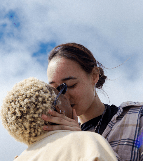 Vijf datingtips van seksuoloog en relatietherapeut Chloé De Bie