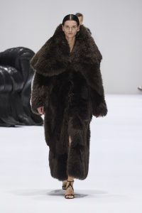 Acne studios - winter jassen