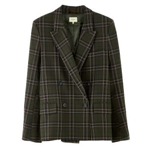 blazer van Bellerose