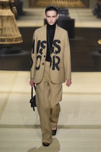 Christian Dior - blazer Miss Dior