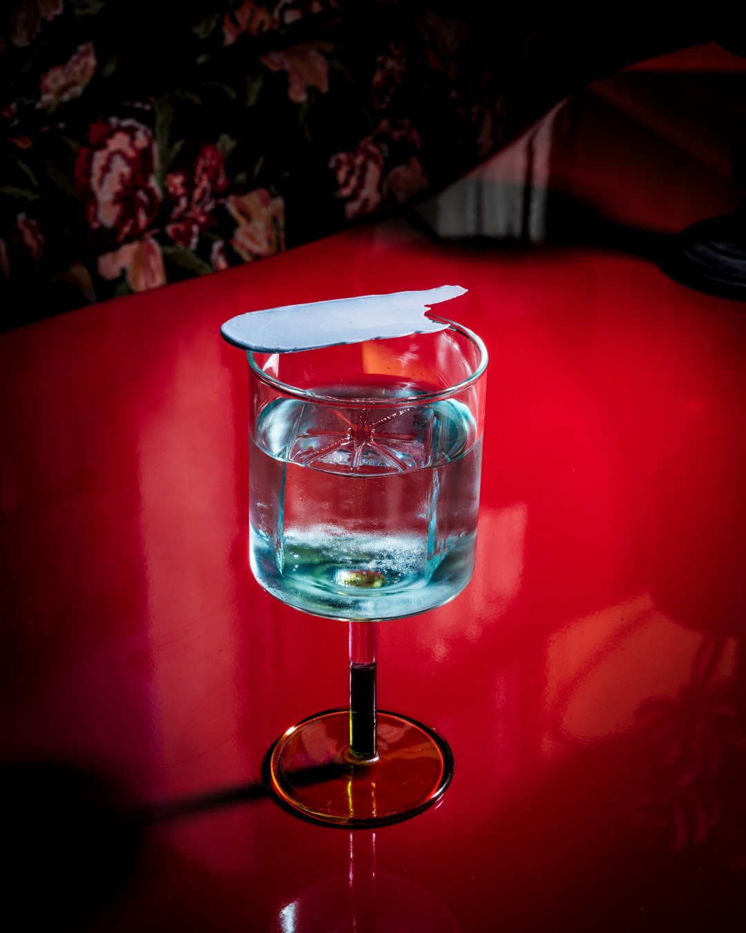 Cocktail Under The Stairs bij Corinthia Hotel nieuwe adressen Brussel